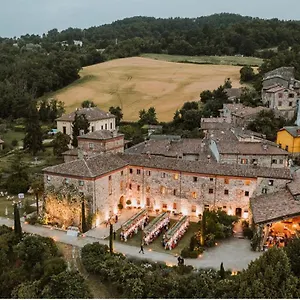 Il Castello Di Bed & Breakfast