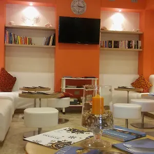 Rosa&cosetta Hotel