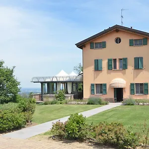 La Riserva Locanda